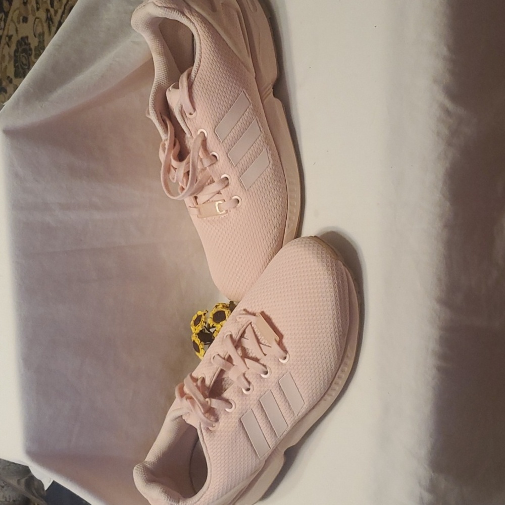 ADIDAS Sneakers sz. 7 Mens